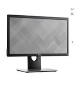 Dell P2018H 20&quot; LCD 1600 x 900 Monitor VGA DisplayPort HDMI - $35.00