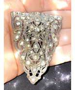 HAUNTED ANTIQUE ALEXANDRIA'S CLIP LEAP TO THE HIGHEST LEVELS HIGHEST MAGICK - $277.77