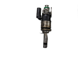 Fuel Injector Single From 2017 Ford Fusion  1.5  Turbo - $19.95
