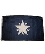 K&#39;s Novelties 3x5 3x5 Wholesale Set (2 Pack) Texas Zavala Lorenzo Inde... - $13.50 CAD