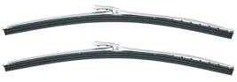 OER 15&quot; Trico Windshield Wiper Blade Set For AMC Dodge Ford Mercury and Plymouth - £36.36 GBP