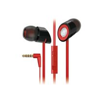 Creative HITZ MA350 Noise-isolating in-ear Headset with in-line Remote a... - $19.00