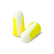 Howard Leight by Honeywell 1005073 Large Bilsom 303 Uncorded Earplug (Pack of 20 - £65.03 GBP