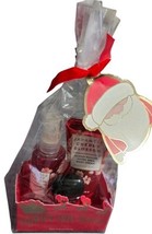Bath &amp; Body Works Japanese Cherry Blossom Travel Size Body Mist Cream 3 ... - $24.64