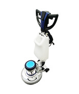 110V 18&quot; Commercial &amp; Industrial Floor Scrubber Buffer Polisher Machine  - $11,595.06 MXN