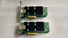 Lot of 6 Dell 12G Dual-Port External SAS HBA (02PHG9) (0T93GD) - £239.18 GBP