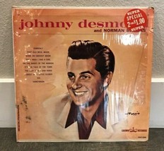 Johnny Desmond And Norman Brooks LP CLP5345 - £10.95 GBP