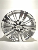 New OEM Alloy Wheel 18&quot; 2022-2024 Mitsubishi Outlander 10 spoke silver 4... - $297.00