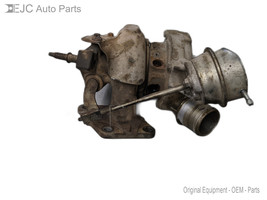 Left Turbo Turbocharger Rebuildable For 15-17 Ford F-150  2.7 FL3E6C679DE - $415.75
