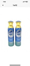 (2 Pack) Pledge MULTI-SURFACE CLEANER- Rainshower Scent - £15.39 GBP