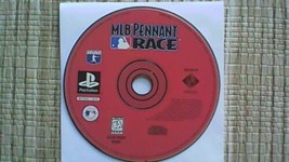MLB Pennant Race (Sony Playstation 2, 1996) - £6.62 GBP