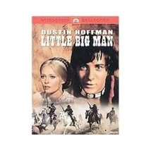 Little Big Man [1970] [Region 1] [ DVD Pre-Owned Region 2 - £35.93 GBP