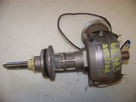 1968 Dodge Charger Coronet Plymouth Satellite 383 Distributor Oem #2875162 - £52.11 GBP