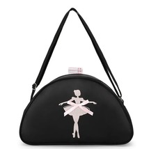 Children Ballet Dance Bags Girls Dance  Bag Kids  Gym Baby Barrels Package Schoo - £135.75 GBP