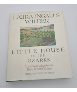 Vtg Little House in the Ozarks by Laura Ingalls Wilder 1991, Missouri farm - $15.33 CAD