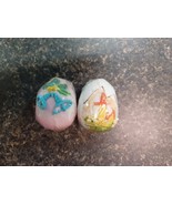 Vintage Barricini  Easter Eggs Sealed Display Only - $728.75 MXN
