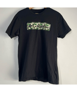 Columbia men’s medium short sleeve logo top - $13.43 CAD