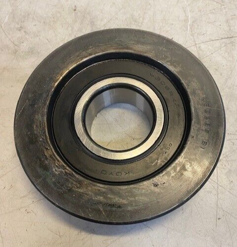 KOYO 6308RK-1 Mast Roller Bearing For Nissan 120x40x28 mm - Ball ...
