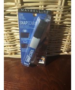 Maybelline Snapscara Easy On Easy Off Washable Mascara 330 Deja Blue - £11.50 GBP