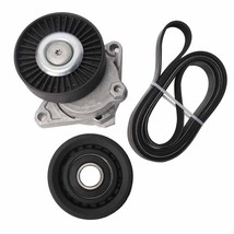 Belt Tensioner Drive Belt Assembly For Chrysler Crossfire FIt for Merced... - $101.51