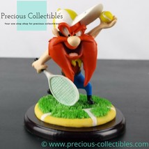 Extremely rare! Yosemite Sam statue. Vintage Looney Tunes collectible - £273.37 GBP
