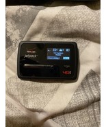 NovAtel Jetpack MiFi 6620L Verizon Wi-Fi Hotspot Modem - $24.50
