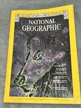 National Geographic January 1975 Iran Little Portugal Brown Pelican 147 No. 1 - £15.17 GBP