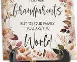 Mothers Day Gifts for Mom, Grandparents Gifts - Grandparents Christmas G... - £16.69 GBP