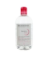 Bioderma Sensibio H2O by Bioderma Micellar Water Makeup Remover 16.7oz - £11.15 GBP