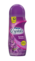 Purex Crystals In-Wash Fragrance and Scent Booster, Lavender Blossom, 15... - £5.08 GBP