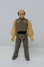 Kenner 1980 Star Wars Empire Strikes Back Lobot Action Figure - £18.37 GBP