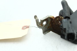 2006-2015 LEXUS IS250 IS350 A/C CONDENSER  SENSOR MODULE H1390 image 8
