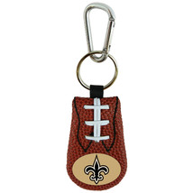 New Orleans Saints Keychain Classic Football CO - $562.94 MXN