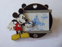 Disney Trading Pins 55798 DL - Mickey Completer - Streets Have Character - M - £22.01 GBP