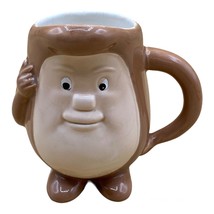 Actos Organ Liver Pharmaceuticals Ceramic Liver Coffee Mug Cup - $15.83