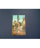 Vintage Frontier Town Ocean city Maryland color postcard  - €16,87 EUR