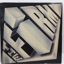 La Firme (JIMMY Page &amp; Paul Rodgers) Vinilo LP - $9.84