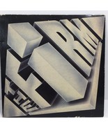 La Firme (JIMMY Page &amp; Paul Rodgers) Vinilo LP - £7.74 GBP