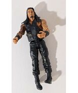 Mattel WWE Basic Series 49 Roman Reigns Wrestling Action Figure WWF - €8,91 EUR
