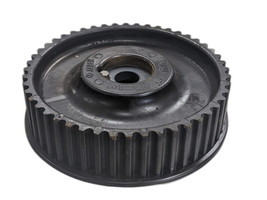 Right Camshaft Timing Gear From 2011 Subaru Outback  2.5 13017AA042 AWD - £27.32 GBP