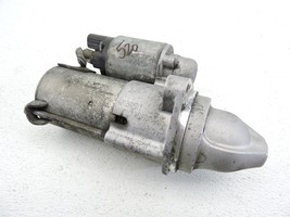 2009 Cobalt Ss SS/TC 5 Speed Manual Transmission Starter Motor Factory -520 Fs - £23.54 GBP