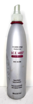 Joico ICE MIST FINISHING SPRAY MAXIMUM HOLD Finishing 10.1 oz - $39.99