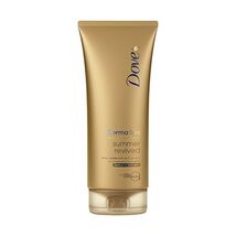 Dove Derma Spa Summer Revived Medium to Dark Skin Body Lotion 200 ml  - $23.00