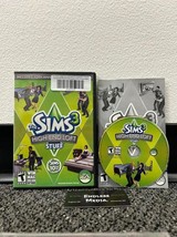 The Sims 3 High-End Loft Stuff PC Games CIB Video Game - £3.70 GBP