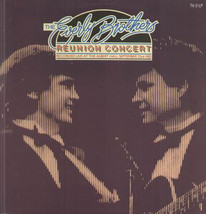 Everly brothers reunion concert thumb200