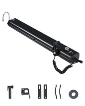 VEVOR Roof Rack Water Tank,7Gal,Aluminum,2 Splash Guards,Pressurization ... - $252.90