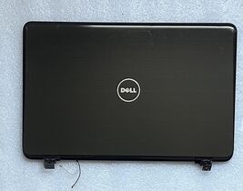 Dell Inspiron N7010 17.3&quot; Laptop LCD Back Cover YVTPC 0YVTPC *Read* - $13.08