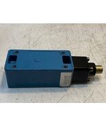 Honeywell Micro Switch 5000 RMS Symmetrical Amperes 240V Max 7&quot; Long 16m... - €43,24 EUR