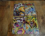 Urth 4 #1 2 3 4 Continuity Comics Lot of 4 NM 9.2 1980s Comic Book - $19.34