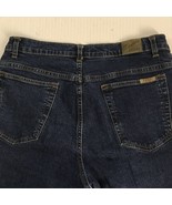 Size 8 (31x 32) Vintage Xena Stretch Jeans - $24.98